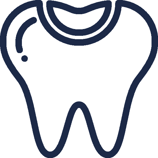 Inlay - Cabinet dentaire Dr Ephraim Fareau - Chirurgien dentiste Haguenau - Dentiste Haguenau